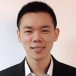 冯健业