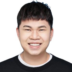 林彦俊